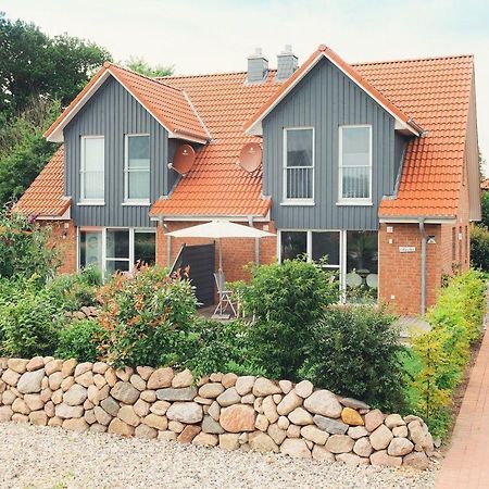 Ferienhaus-Ostseehus Hohwacht Εξωτερικό φωτογραφία