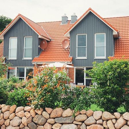 Ferienhaus-Ostseehus Hohwacht Εξωτερικό φωτογραφία