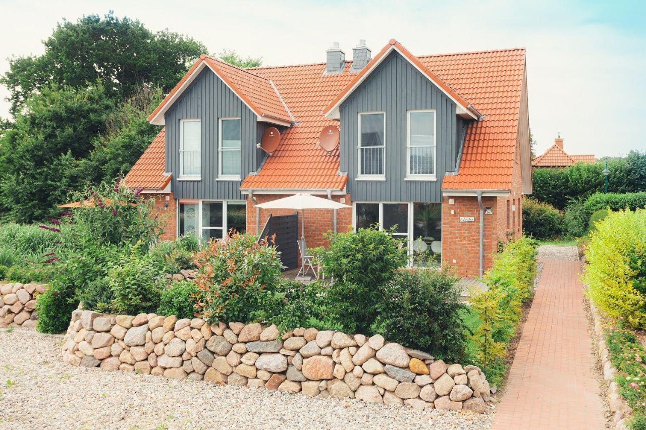 Ferienhaus-Ostseehus Hohwacht Εξωτερικό φωτογραφία