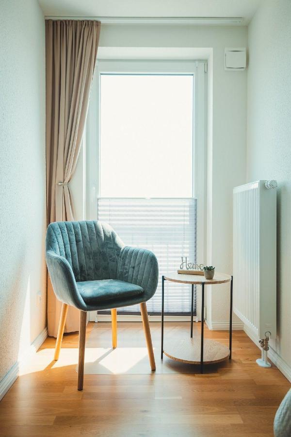Ferienhaus-Ostseehus Hohwacht Εξωτερικό φωτογραφία