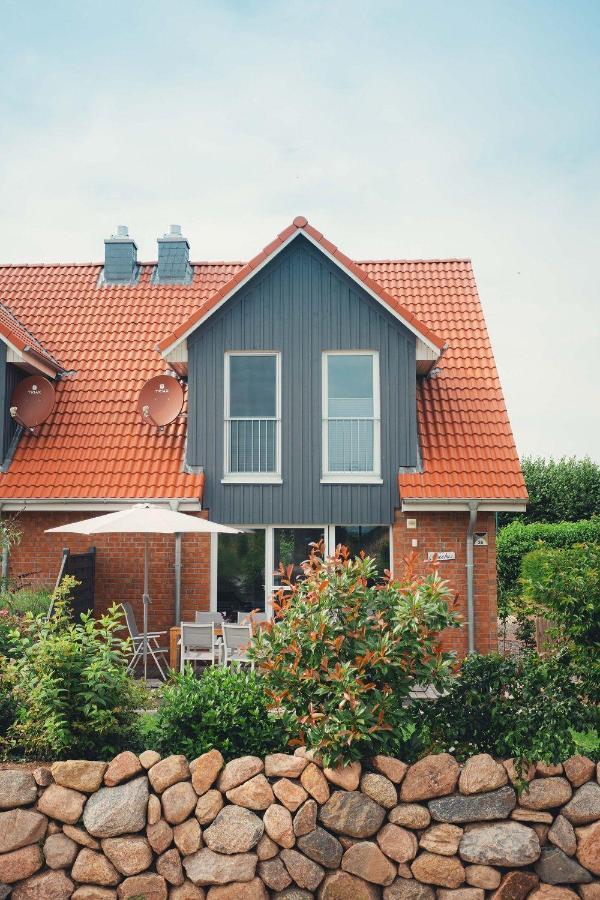 Ferienhaus-Ostseehus Hohwacht Εξωτερικό φωτογραφία