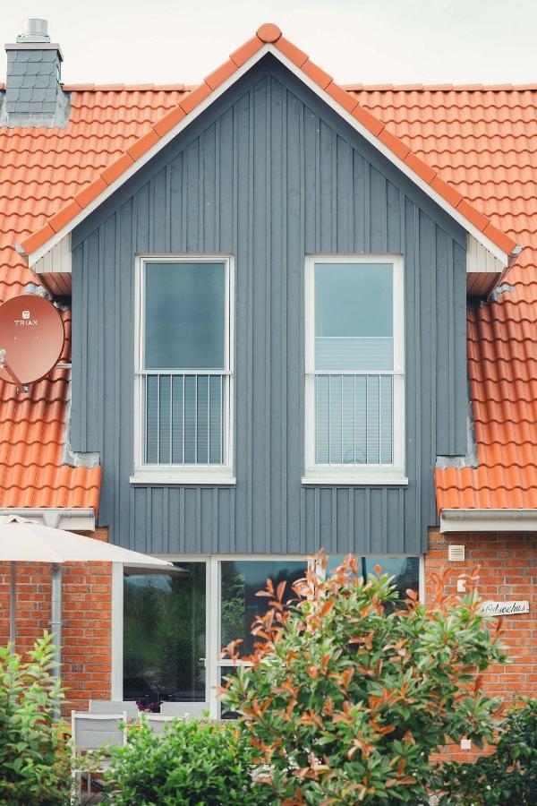 Ferienhaus-Ostseehus Hohwacht Εξωτερικό φωτογραφία