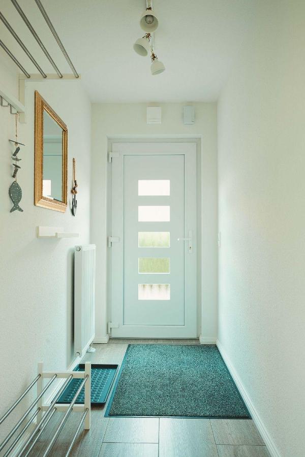 Ferienhaus-Ostseehus Hohwacht Εξωτερικό φωτογραφία