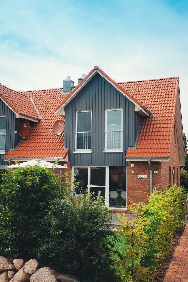 Ferienhaus-Ostseehus Hohwacht Εξωτερικό φωτογραφία